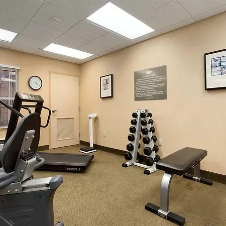Homewood Suites By Hilton Tallahassee 